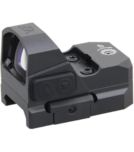 Amazon.co.jp: ベクターオプティクス Frenzy-S 1x17x24 MIC Red Dot