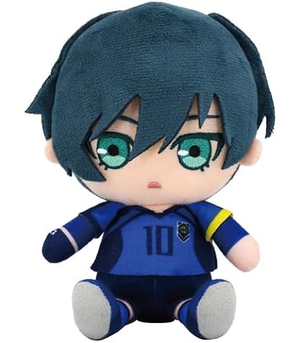 Amazon.co.jp: ブルーロック ネス ぬいぐるみ マスコット 新英雄大戦