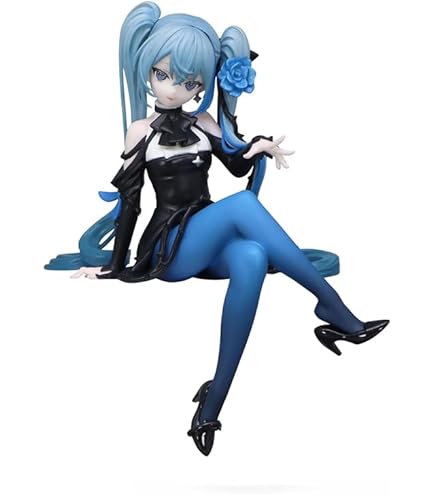 Amazon | 初音ミク ぬーどるストッパーフィギュア チャイナver