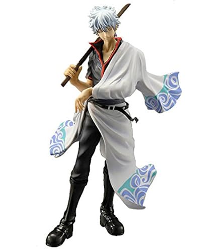 Amazon | バンプレスト ジャンプ50周年 アニバーサリーフィギュア