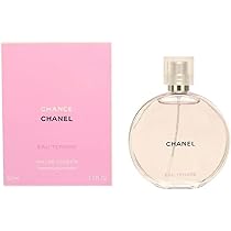 Amazon | シャネル チャンス オー タンドゥル EDT SP 50ml【正規品