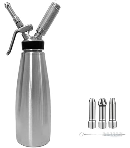 Amazon | エスプーマ スパークリング デザートツール エスプーマ機