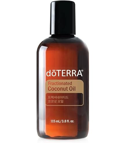 Amazon.co.jp: ドテラ アロマタッチ テクニック キット ココナッツ