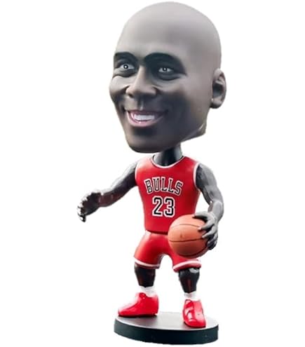 Amazon | マクファーレン NBA 3インチ フィギュア コービー