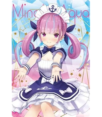 Amazon.co.jp: ヴァイスシュヴァルツ ホロライブプロダクション Summer