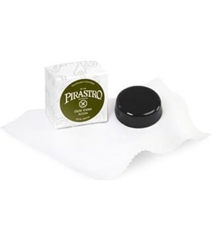 Amazon | Pirastro Evah Pirazzi 4/4 Violin String Set - Medium