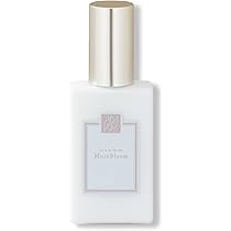 Amazon | MORE BLOOM オールインワン ヘアミスト CICA （ ツボクサ葉