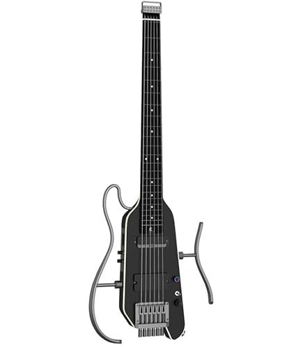 Amazon | SPEAR GUITAR Phalanx Seventh Moon 7弦ギター SGタイプ