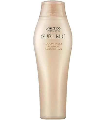 Amazon | 資生堂 エアリーフロー シャンプートリートメントセット