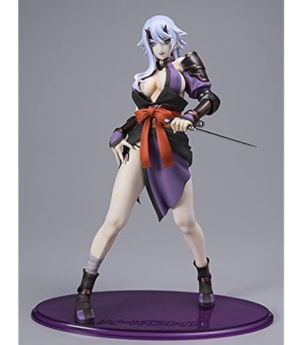 Amazon.co.jp: カプセルQフロイライン クイーンズブレイド S＆M