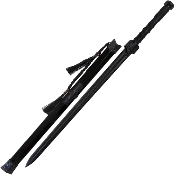 Amazon.co.jp: [TTYAO REII] 雁翎刀 78.5cm ABS コスプレ道具 武器