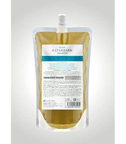 Amazon | イイスタンダード シャンプー スカルプ 600mL