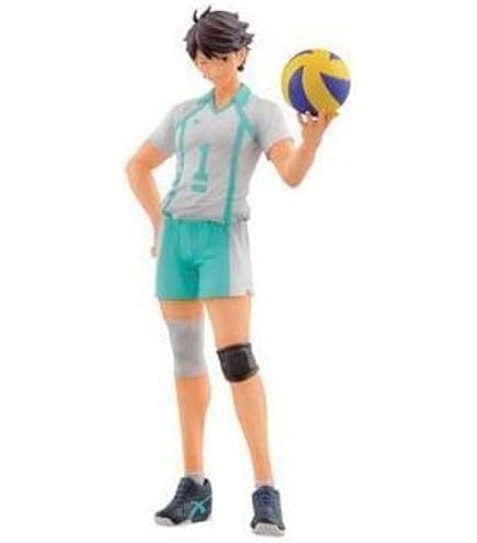 Amazon | ハイキュー!! DXFフィギュア vol.3 【及川徹 単品
