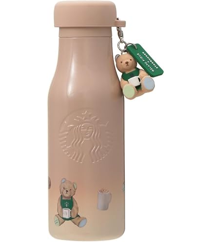Amazon｜Starbucks スタバ スターバックス コラボ ジェラ ピケ リッド