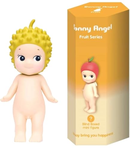 Amazon.co.jp: Sonny Angel I Love Rainy Dayシリーズ(1)詰め合わせ