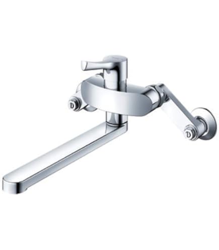 Amazon.co.jp: TOTO キッチン水栓 TKS05302J : DIY・工具・ガーデン