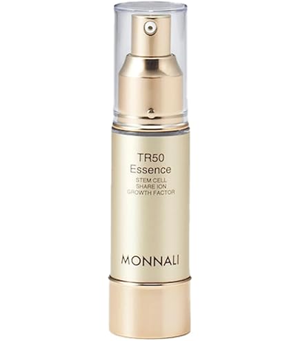 Amazon.co.jp: MONNALI Monali Gold Series TR50 Cleansing Organic