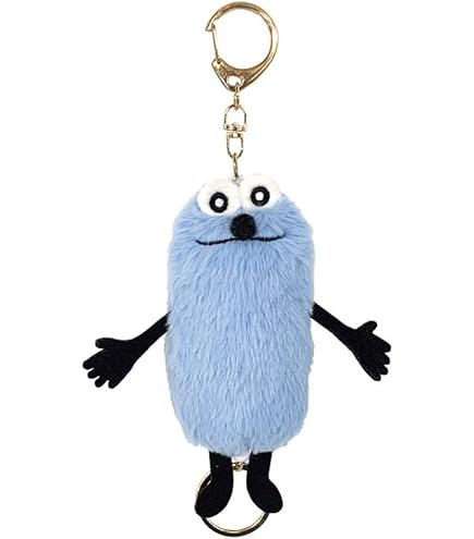 Amazon.co.jp: キャンディ ベビチッチ キーホルダー 2個セット