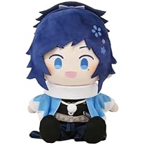 Amazon.co.jp: わんぱく！ 刀剣乱舞 ぬいぐるみ 51 やまとのかみやす