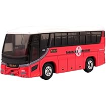 Amazon.co.jp: タカラトミーアーツ トミカ 箱根登山バス 三菱ふそう