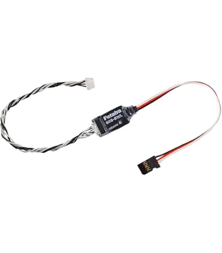 Amazon | S.BUS センサー SBS-02G 00107142-1 | ラジコン・ドローン 通販