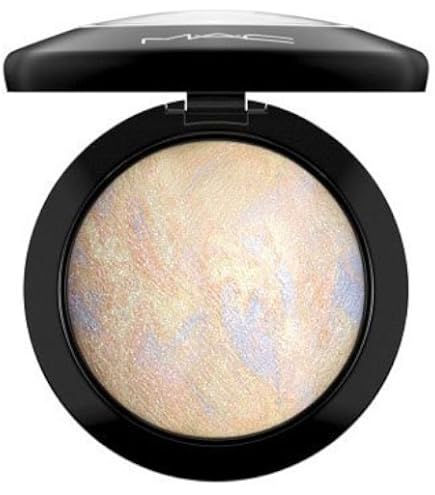 Amazon | マック - パウダー - ミネラライズスキンフィニッシュ