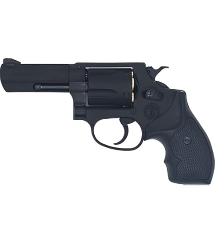 Amazon | タナカ S&W M40 3inchセンチニアル (モデルガン完成品