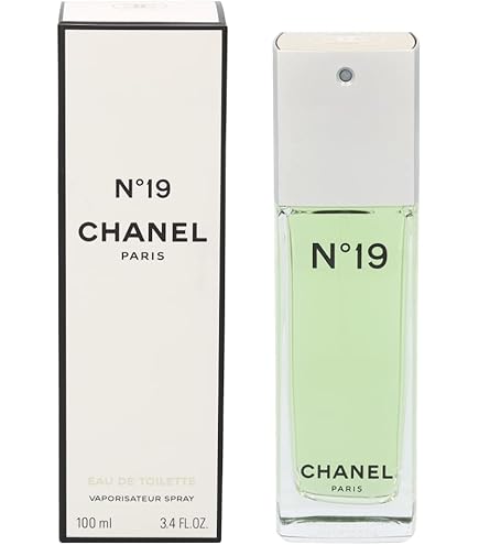 Amazon | Chanel No. 19 50ml | シャネル | オードパルファム・EDP 通販
