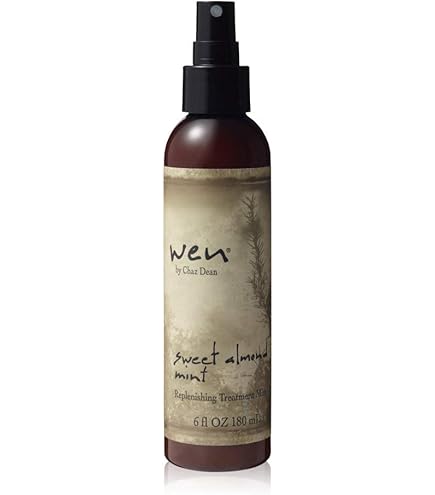 Amazon | ウェン リペアリング ジェル アーモンド 120g | WEN by Chaz