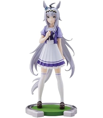 Amazon.co.jp: 一番くじ ウマ'娘 プリティーダービー 10弾 C賞