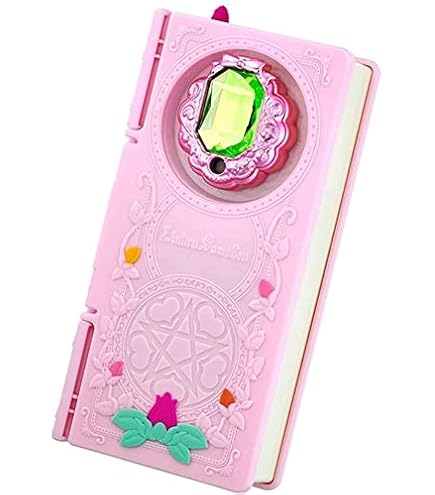 Amazon.co.jp: ふたりはプリキュアMax Heart アミティエール手帳