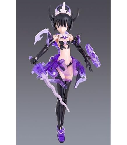 Amazon | 武装神姫 ジールベルン | フィギュア・ドール 通販