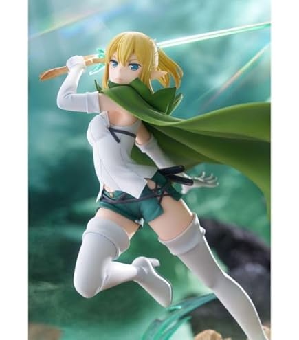 Amazon.co.jp: POP UP PARADE ダンジョンに出会いを求めるのは間違って