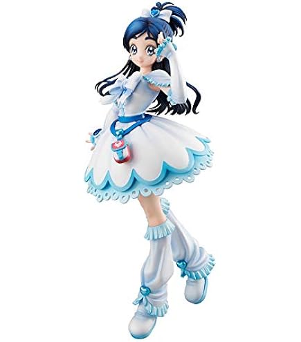 Amazon | ふたりはプリキュア コレクションドール「キュアブラック