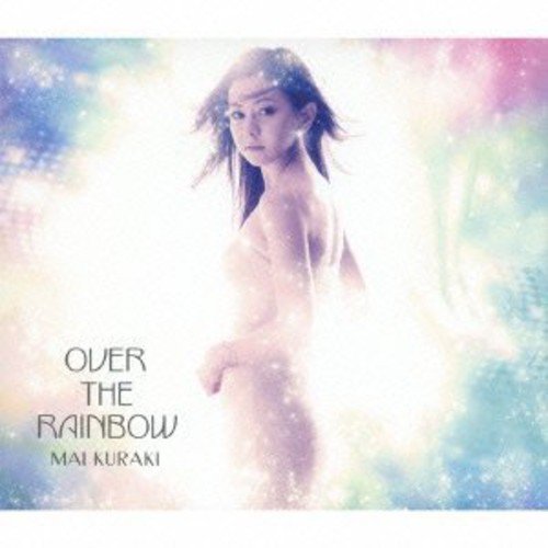 OVER THE RAINBOW(初回限定盤) | 倉木麻衣 | オリコンニュース（ORICON