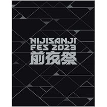 Amazon.co.jp: にじさんじ 5th Anniversary LIVE 「SYMPHONIA」 初回