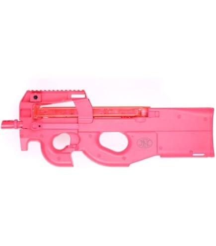 Amazon.co.jp: 5点セット マルイ 電動ガン P-90プラス Ver.LLENN