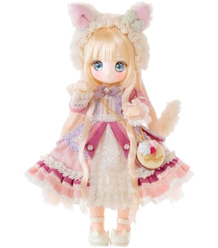 Amazon.co.jp: ピコニーモキャラクターシリーズ No.AK-001 大図書館の