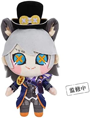 Identity V 第五人格「ミッドナイトシリーズ ポストマン ぬいぐるみ