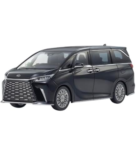 Amazon | 京商 1/43 Lexus レクサス LS 600 hL | ミニカー・ダイ