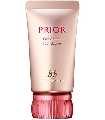 Amazon.co.jp: プリオール クール美つやBBスプレー UV 50 d