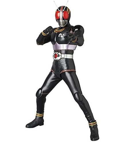 Amazon.co.jp: RAH リアルアクションヒーローズ DX 仮面ライダー