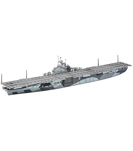 Amazon | ピットロード 1/700 スカイウェーブシリーズ アメリカ海軍 重