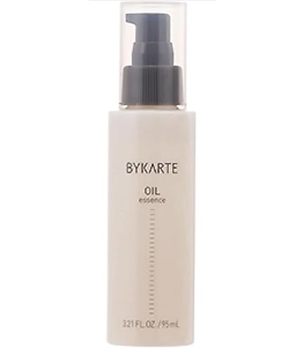 Amazon | バイカルテ エッセンス ミルク 95ml | ノーブランド品 | ヘア