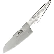 Amazon | GS-201 GLOBAL グローバル 包丁 三徳 14cm オールステンレス