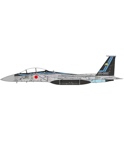 Amazon | ホビーマスター(Hobby Master) HOBBY MASTER 1/72 航空自衛隊