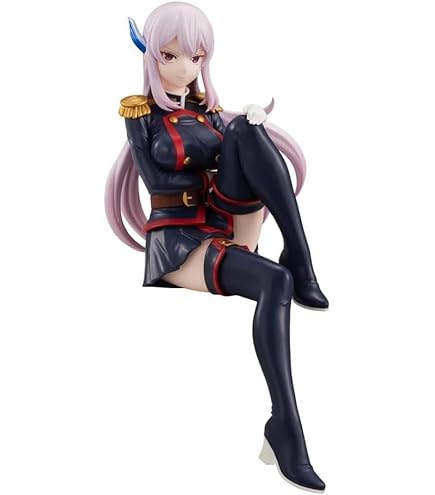 Amazon | 魔都精兵のスレイブ 羽前京香 ランジェリーsle 1/7 完成