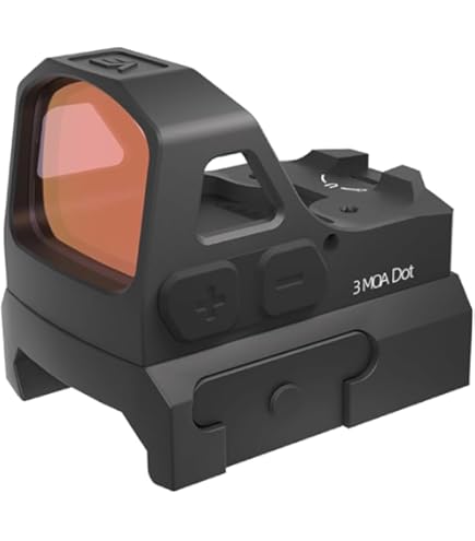 Amazon.co.jp: Vector Optics Frenzy-S 1x19x28 SCRD-66 : Electronics