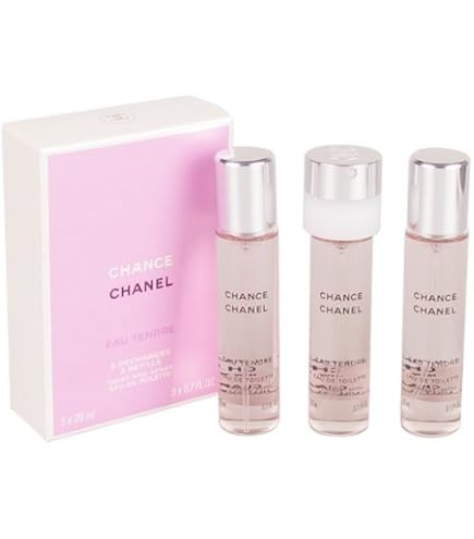 Amazon | 【シャネル】チャンス オー タンドゥル ボディクリーム 200g