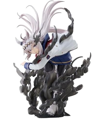 Amazon.co.jp: アニメ ウマ娘 シンデレラグレイ BANPRESTO EVOLVE